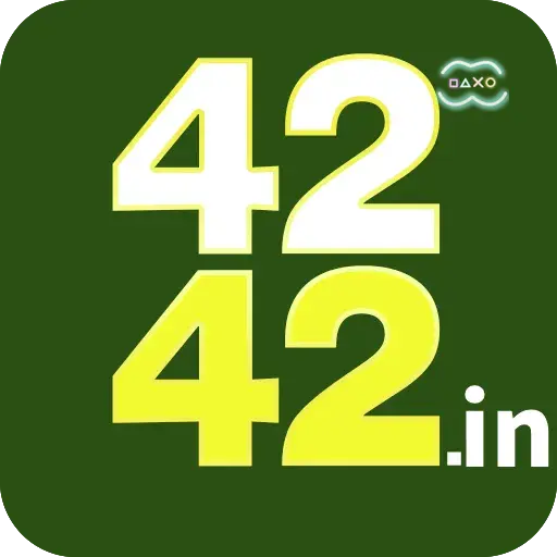 4242 logo