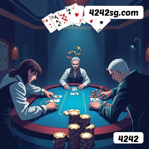 Requisitos sistema 4242 APK Android