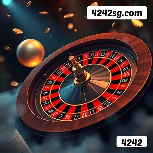 Modo offline 4242 app